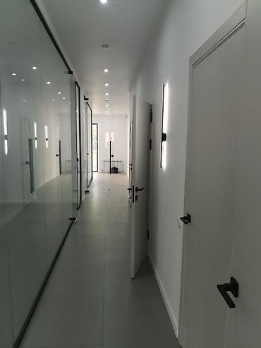 vefa: Аренда офисов, 135 м², В жилом комплексе, С отдельным входом, С системой безопасности — 5