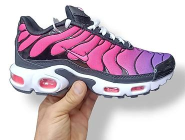 buzz dunk low: Nike air max tn patike A klasa NOVO Novo Brojevi 36 do 41 fb Moja — 1