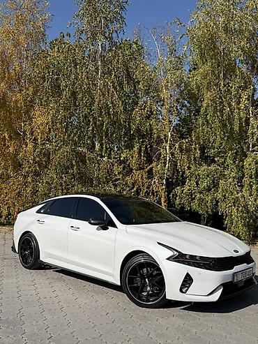 к5 акула: Kia K5: 2021 г., 2 л, Автомат, Гибрид, Седан — 1