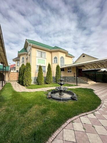 дома продажа: 232 м², 6 комнат, Старый ремонт С мебелью, Кухонная мебель at lalafo.kg дома продажа: 232 м², 6 комнат, Старый ремонт С мебелью, Кухонная мебель