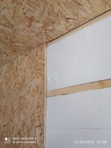 Konteynerlər: Yüksək kefiyətlə bir başa isdehsal Liman konteyneri 12×2.40 Uezbe — 8