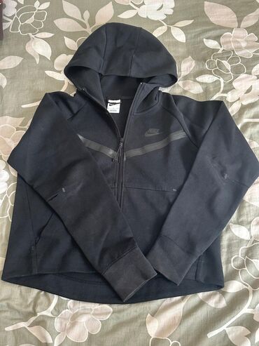 proizvodnja trenerki dukseva novi pazar: Nike, S (EU 36), color - Black