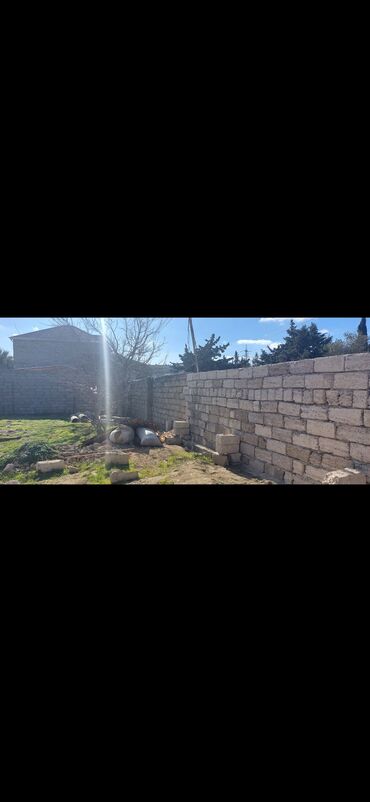 Torpaq sahələrinin satışı: 2 sot, Tikinti, Mülkiyyətçi -da lalafo.az — 10 Torpaq sahələrinin satışı: 2 sot, Tikinti, Mülkiyyətçi — 10