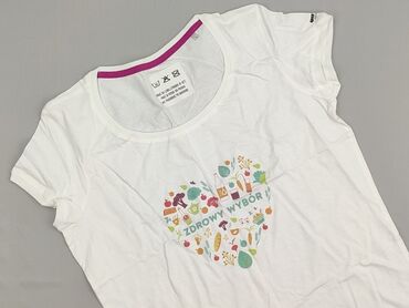 zara koszulki damskie basic: Футболка жіноча, розмір L