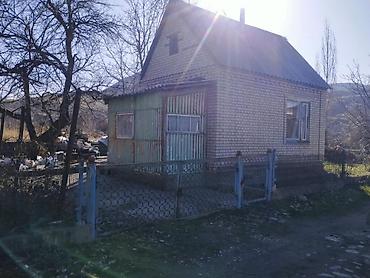 Үйлөрдү ижарага берүү: 45 м², 2 бөлмө, Новопавловка а., Жаныбарлары жок — 2