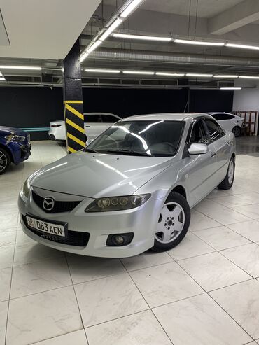 включатель фар мерс: Mazda 6: 2007 г., 1.8 л, Механика, Бензин, Седан