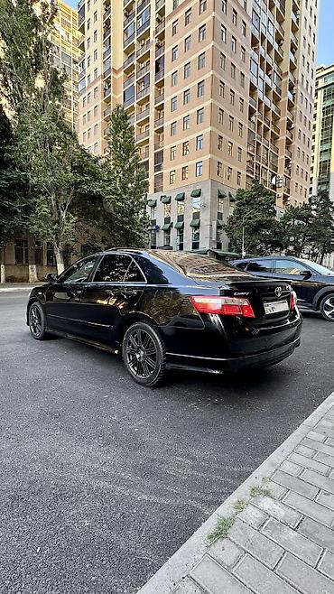toyota avalon 2008: Toyota Camry: 2.4 l | 2007 il Sedan — 7