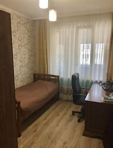 brk group: 3 комнаты, 76 м², Нижний Джал (Джал-23) Элитка, 9 этаж, Косметический ремонт — 4