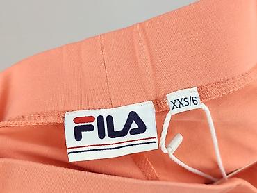 joggery: Fila, Szorty damskie, rozmiar 2XS — 4