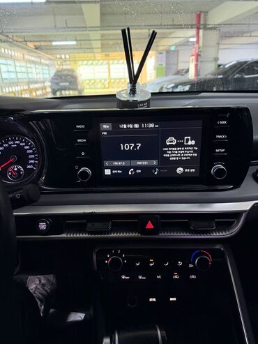 Kia: Kia K5: 2019 г., 2 л, Автомат, Газ, Седан — 13