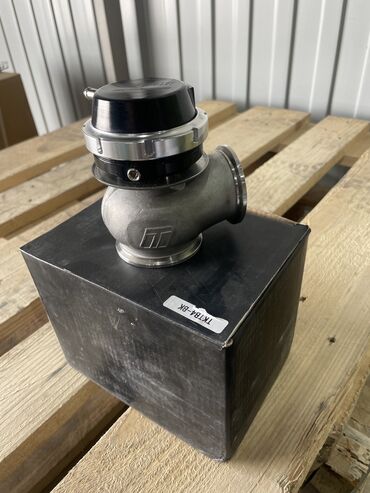 цена тайота: Вестгейт Turbosmart новый Китай 51мм
Цена 5000с