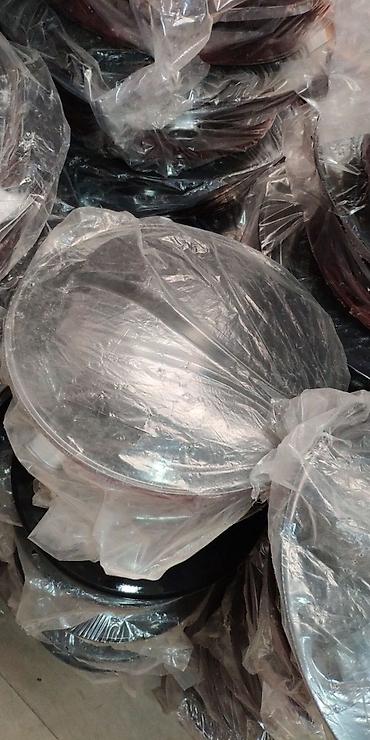 türk nömrələri: Sac, Diametr: 5 sm, Termostatsız, Yeni, Rayonlara çatdırılma, Ünvandan götürmə, Pulsuz çatdırılma — 4