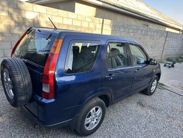 двигатель на хонда срв бишкек: Honda CR-V: 2004 г., 2 л, Автомат, Газ, Кроссовер
