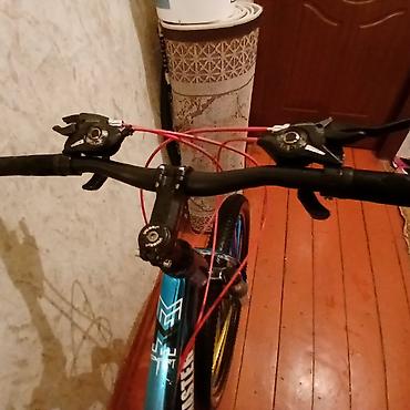günlük velosiped: SALAM BİR TORMUZU QRIXDI ONDA 5 MANATA DI İDİYAL VƏZLƏTDƏDİ — 3