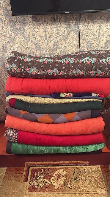 Раскладные матрасы: Скупаю старые ватные матрасы одеяло пуховые подушки Эски Пахталу — 9