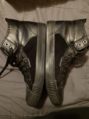 Ostale cipele: AKO SE BAVITE PRODAJOM💵💵💵 POLOVNE GARDEROBE👕👖👔🥾🥿👠👟🎽🥻👢🥼🎒 JAVITE — 6