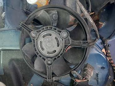 d3 mini ne radi: VENTILATOR KLIME ZA VOLKSWAGEN PASSAT B5.5 | Ventilator klime za — 1