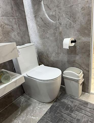 Недвижимость: 1 комната, 52 м², Технопарк Элитка, 8 этаж, Евроремонт — 7