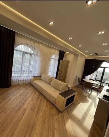 ищу квартиру антоновка: 3 комнаты, 86 м², Элитка, 15 этаж, Дизайнерский ремонт