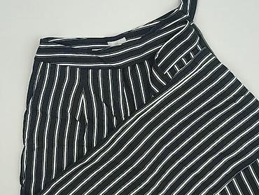 dresy strauss: H&M, Spodnie materiałowe damskie, rozmiar S — 1