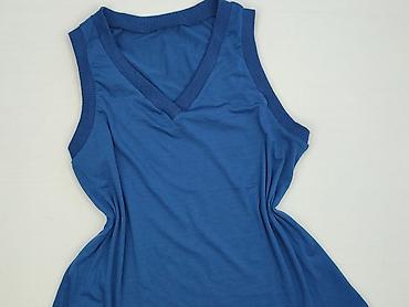 tshirt bialy: Top damski, rozmiar L — 1