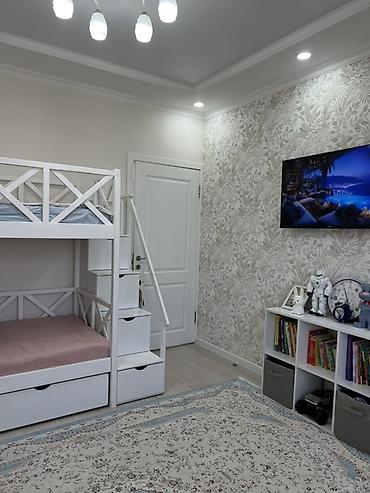южный мкр: 2 комнаты, 68 м², 106 серия улучшенная, 8 этаж, Свежий ремонт — 9