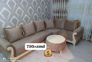 Divanlar: Künc divan, Yeni