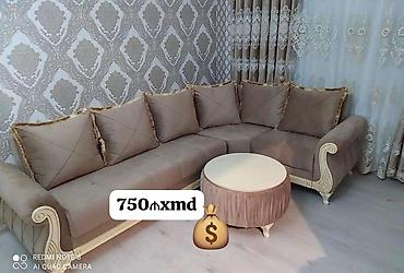 iwlenmiw kunc divan: Künc divan, Yeni — 1