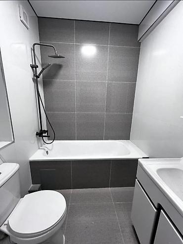 Продажа квартир: 1 комната, 39 м², Элитка, 5 этаж, Евроремонт — 8