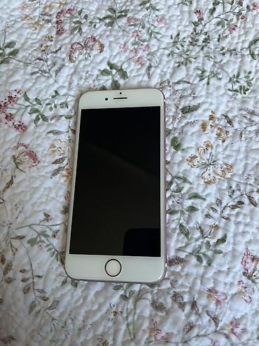 iphone 5s купить: IPhone 6s, цвет Rose Gold, с коробкой. Основные характеристики: - — 1