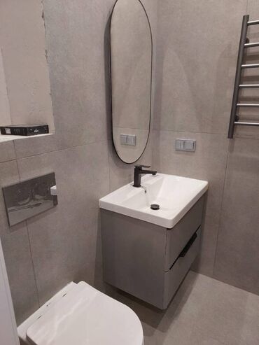 снять квартиру без риэлтора: 1 комната, 46 м², Элитка, 11 этаж, Дизайнерский ремонт