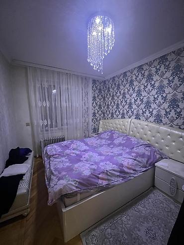 Квартиры: 3 otaqlı mənzil – zövqlü dizayn və tam mebel/texnika ilə - Geniş — 3