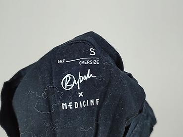 m marks: Medicine, Top damski, rozmiar S — 4