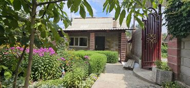 дома в рассрочку в караколе: Дача, 40 м², 3 комнаты, Собственник, ПСО (под самоотделку)