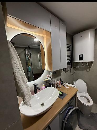 Продажа коттеджей и домов: ПРОДАЕТСЯ НЕМЕЦКИЙ ДОМ 📌 Общая площадь: 80 м² 🔹 Материал стен: кирпич — 16