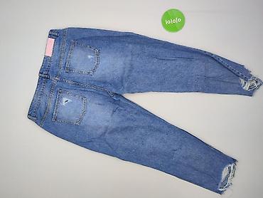 jeans moschino: Medicine, Jeansy damskie, rozmiar L — 3