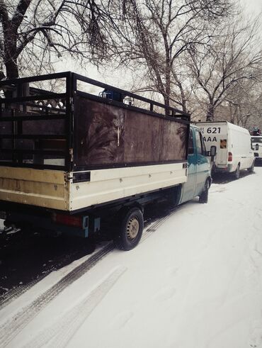 Портер, грузовые перевозки: По городу, с грузчиком