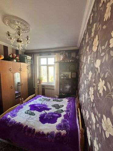 Köhnə tikili: Bakı, Hövsan qəs., 2 otaqlı, Köhnə tikili, 60 kv. m — 1