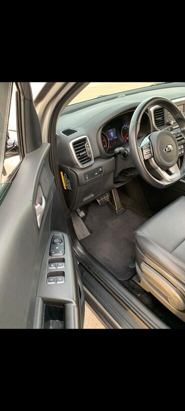 Kia: Kia Sportage: 2019 г., 2 л, Автомат, Дизель, Кроссовер — 10