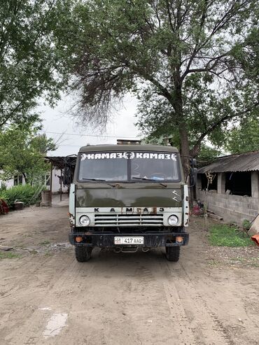 авто из бишкека в россию: Грузовик, Б/у