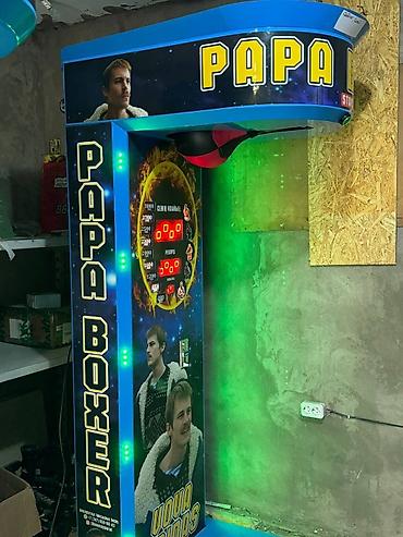 Скупка техники: Продам силомер аппарат Новый в упаковке Есть 3 платежных систем — 7