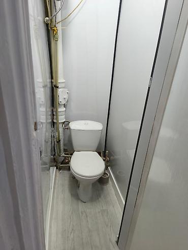 Продажа квартир: 1 комната, 17 м², Индивидуалка, 1 этаж, Косметический ремонт — 9