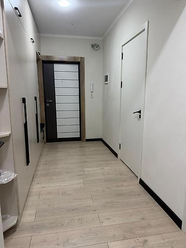 46: 1 комната, 46 м², Кара-Жыгач ж/м Элитка, 10 этаж, Евроремонт — 3