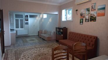 Həyət evləri və villaların satışı: 4 otaqlı, 70 kv. m, Orta təmir — 4