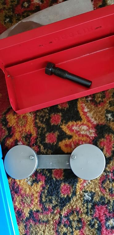 Инструменты для авто: Прокат инструмента,для Мотористов. установка грм на — 5