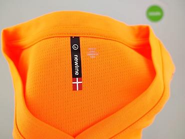 dresy odblaskowe: Newline, T-shirt damski, rozmiar L — 4