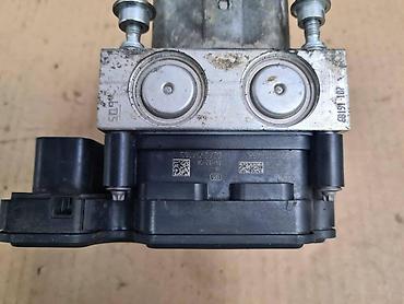 ABS pumpe: ABS PUMPA ZA NISSAN QASHQAI OD 2014. DO 2021. GOD — 3