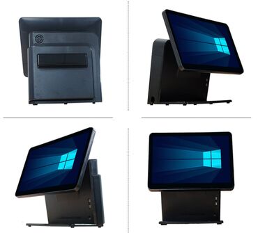 внешние накопители 1 т hdd: Компьютер, ОЗУ 4 ГБ, Для несложных задач, Новый, Intel Core i5, SSD