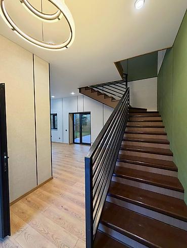 Продажа коттеджей и домов: 🚨 СРОЧНО! Эксклюзив в Арашане 🏡 ✨ 2 современных таунхауса — идеальный — 7