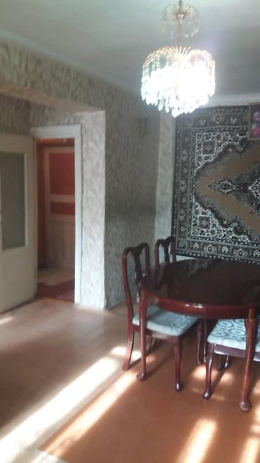 Продажа квартир: 2 комнаты, 44 м², Хрущевка, 2 этаж, Старый ремонт — 3